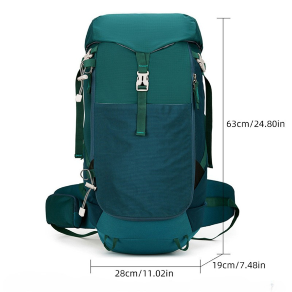 Sac à Dos de Camping 40L – Image 5