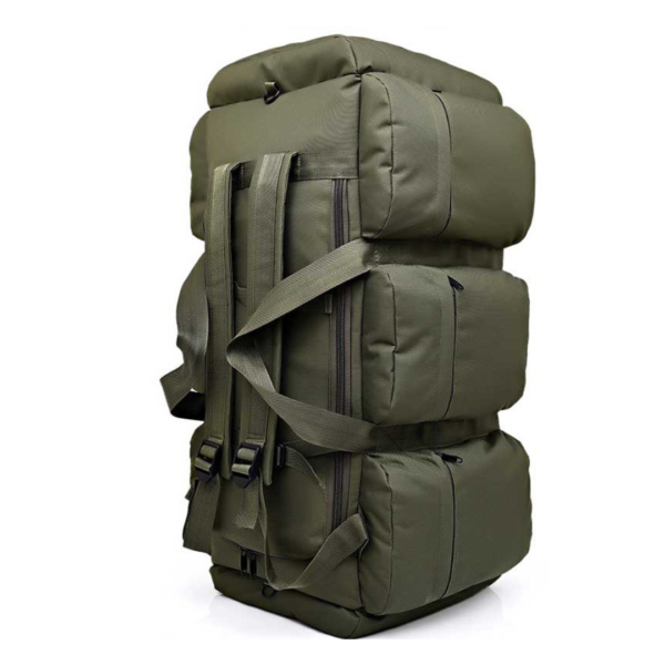 Sac à Dos Tactique 100L – Image 8