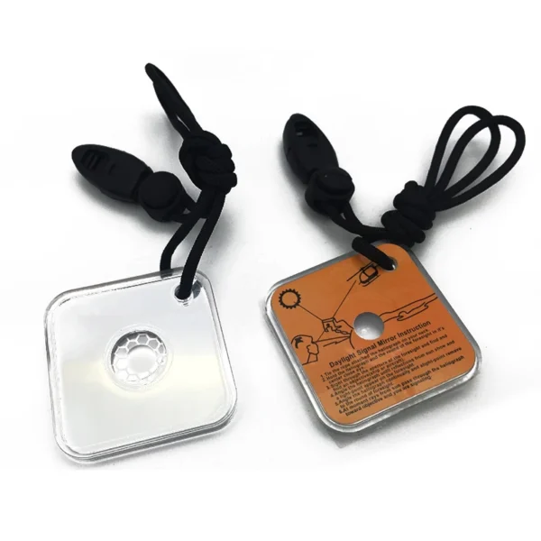 Miroir de Signalisation de Survie – Image 2