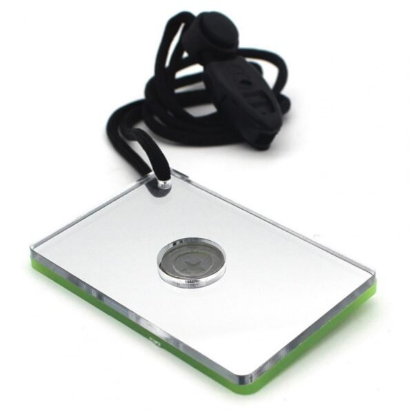 Miroir de Signalisation Multifonctionnel avec Lanière – Image 7