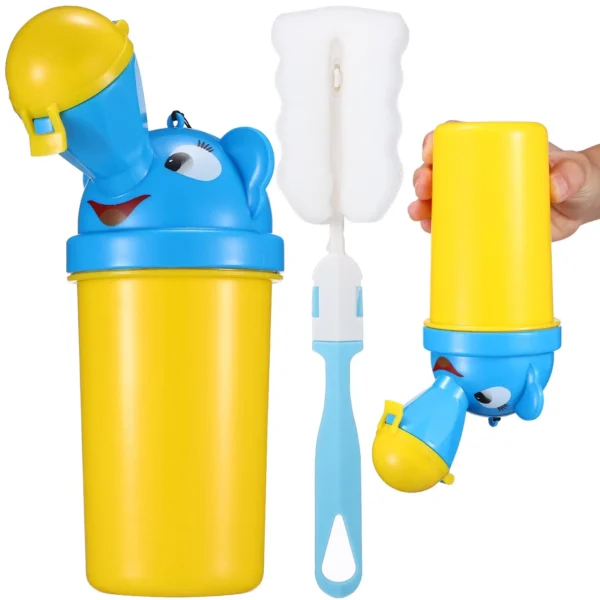 Urinoir Portable pour Enfants – Image 9