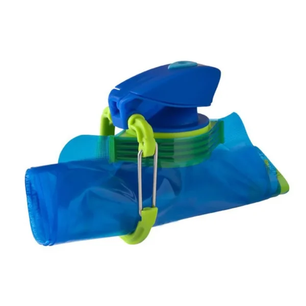 Sac d’Eau Pliable de 700 ml