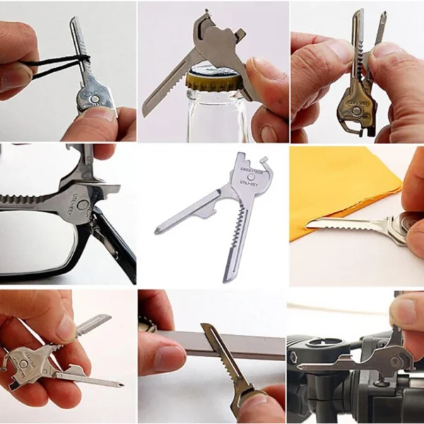Couteau Multifonctionnel 6 en 1 – Image 6