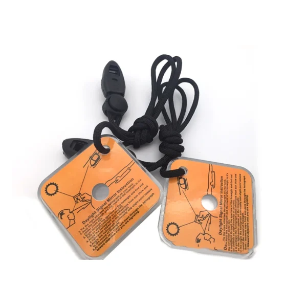 Miroir de Signalisation de Survie – Image 4