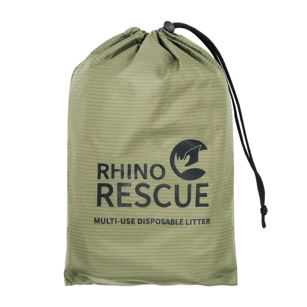 Litière de Transport d'Urgence Rhino Rescue – Image 4