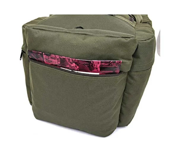 Sac à Dos Tactique 100L – Image 15