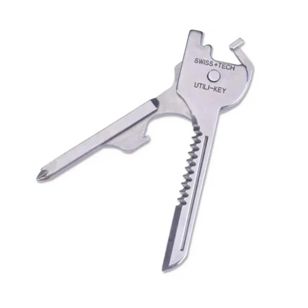 Couteau Multifonctionnel 6 en 1