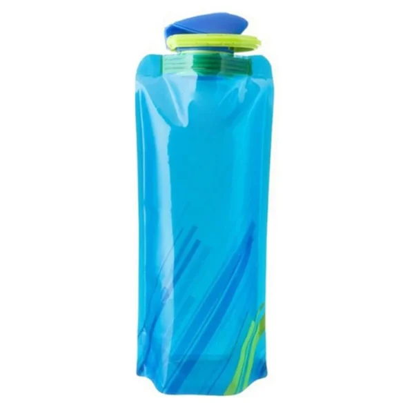 Sac d’Eau Pliable de 700 ml – Image 8