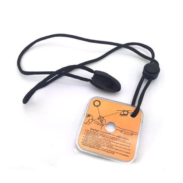 Miroir de Signalisation de Survie – Image 6