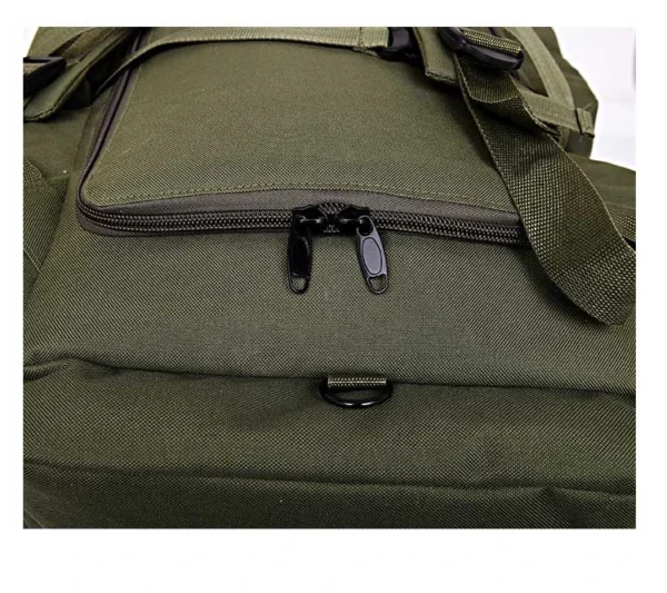 Sac à Dos Tactique 100L – Image 12