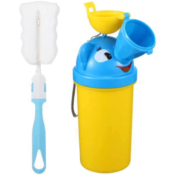 Urinoir Portable pour Enfants – Image 6