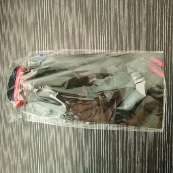 Sac d’Eau Pliable de 700 ml – Image 15
