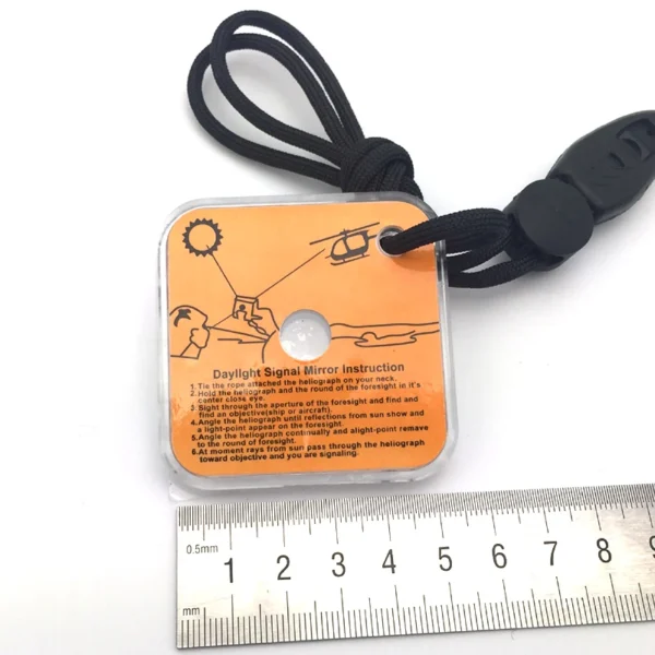 Miroir de Signalisation de Survie – Image 5