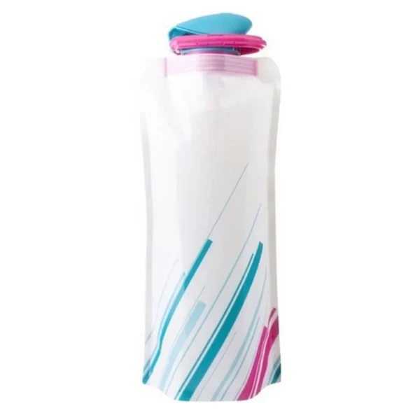 Sac d’Eau Pliable de 700 ml – Image 9