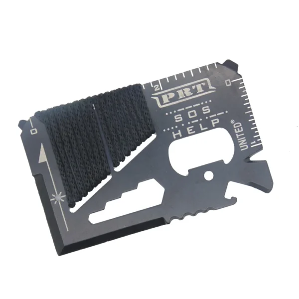 Carte Outil Multifonction 14-en-1