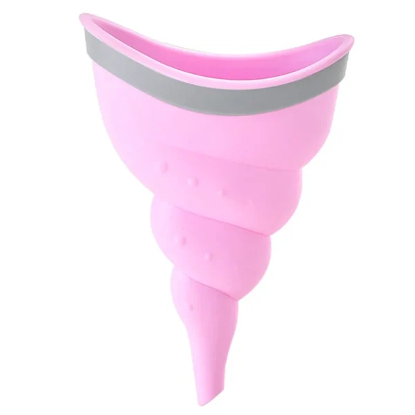 Urinoir Portable pour Femmes