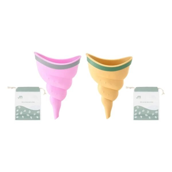 Urinoir Portable pour Femmes – Image 8