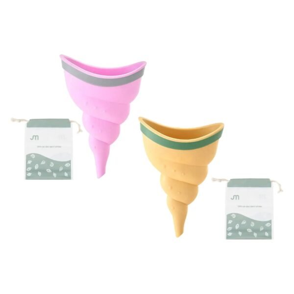 Urinoir Portable pour Femmes – Image 9