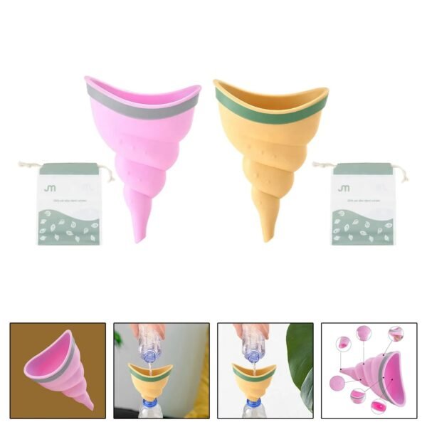 Urinoir Portable pour Femmes – Image 10
