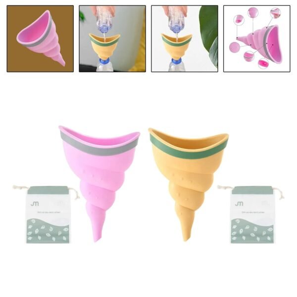 Urinoir Portable pour Femmes – Image 11