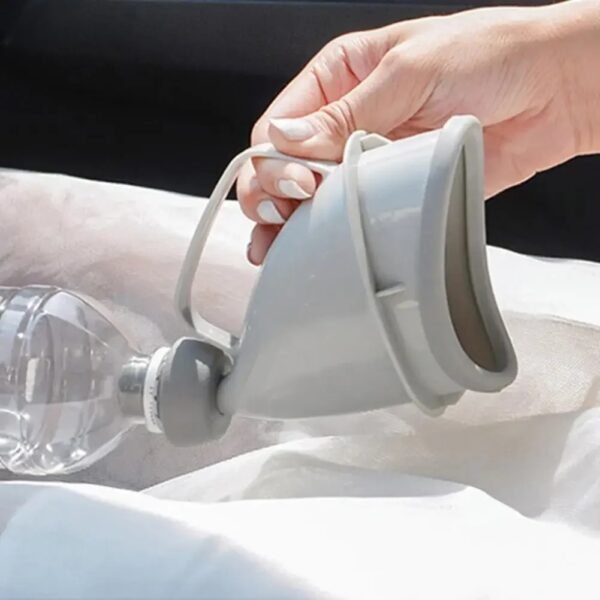 Urinoir Portable de Voyage – Image 18