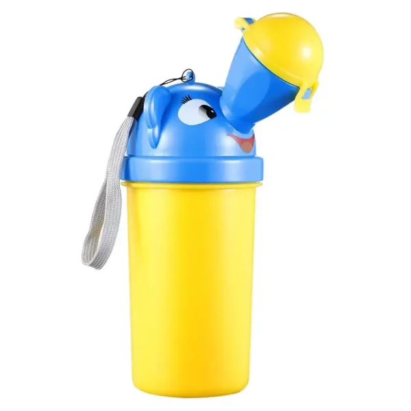 Urinoir Portable pour Enfants – Image 10