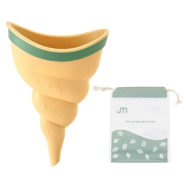 Urinoir Portable pour Femmes – Image 14