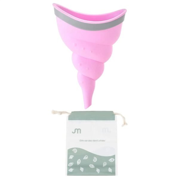 Urinoir Portable pour Femmes – Image 15