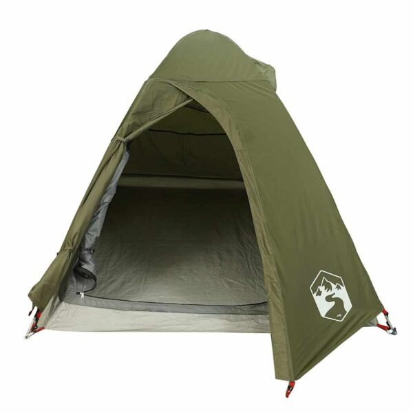 Tente de Camping 2 Places - Imperméable PU 3000mm – Image 15