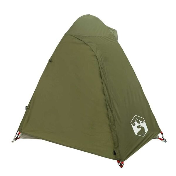 Tente de Camping 2 Places - Imperméable PU 3000mm – Image 16
