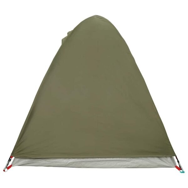 Tente de Camping 2 Places - Imperméable PU 3000mm – Image 18
