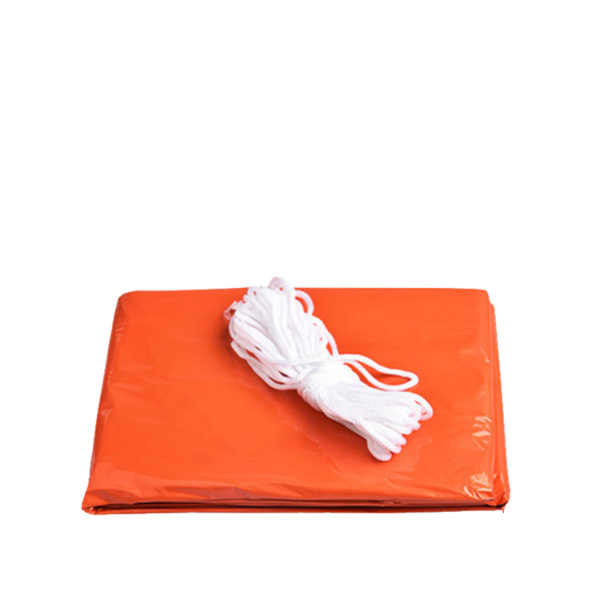 Kit de Survie d'Urgence 3 en 1 - Abri, Sac de Couchage – Image 8