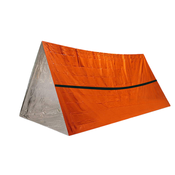 Kit de Survie d'Urgence 3 en 1 - Abri, Sac de Couchage – Image 6