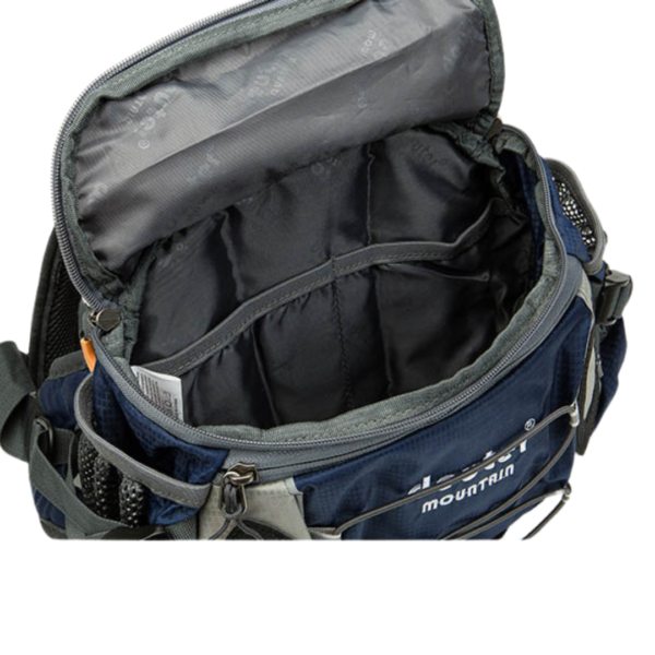 Sac Banane Polyvalent 8L - Nylon Résistant – Image 16