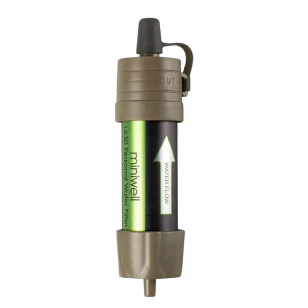 Filtre à Eau Portable L630 - 2000L Sans Produits Chimiques – Image 6