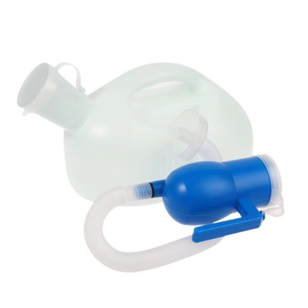 Urinoir Portable 3000ml avec Graduations – Image 14