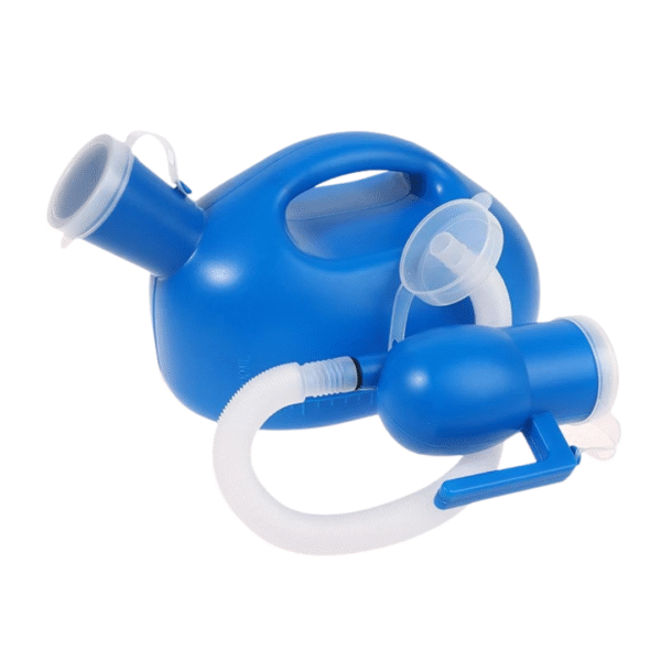 Urinoir Portable 3000ml avec Graduations – Image 13
