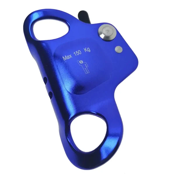 Ascendeur de Poitrine Professionnel - Pour Cordes 10-13mm – Image 8