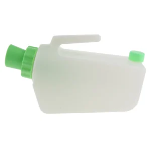 Urinoir Portable Anti-Fuites - Valve Unidirectionnelle