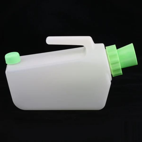 Urinoir Portable Anti-Fuites - Valve Unidirectionnelle – Image 5