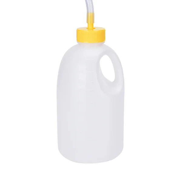 Bouteille de Lit Médical 1700ml - Plastique Écologique – Image 5