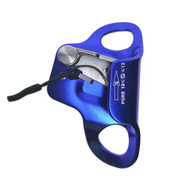 Ascendeur de Poitrine Professionnel - Pour Cordes 10-13mm – Image 10