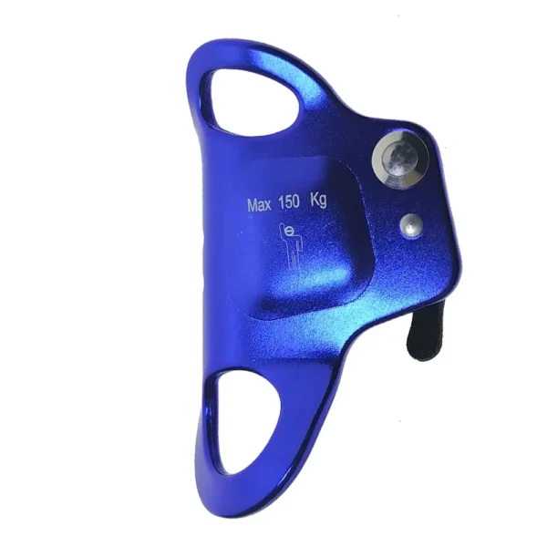Ascendeur de Poitrine Professionnel - Pour Cordes 10-13mm – Image 9