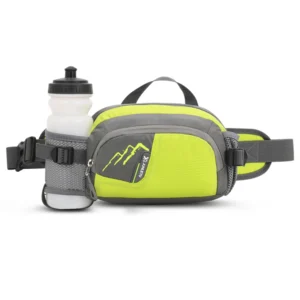 Sac Ceinture Hydratation Sportif Imperméable