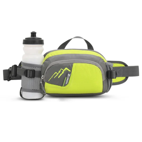 Sac Ceinture Hydratation Sportif Imperméable