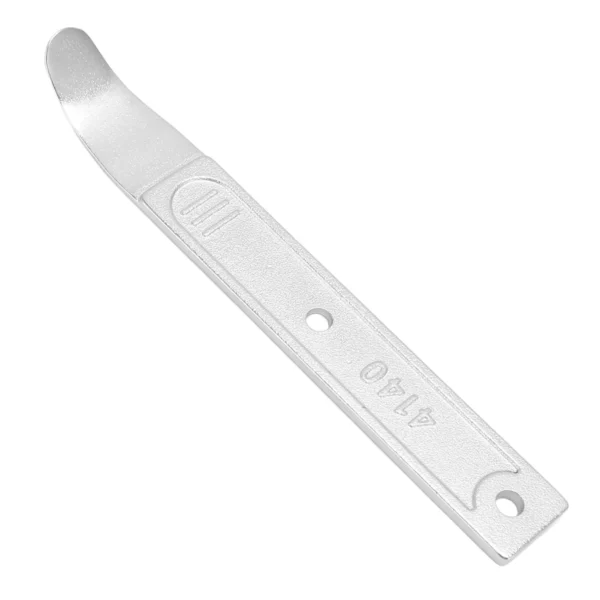 Levier de Démontage Auto/Marine 4140 - Professionnel 17cm