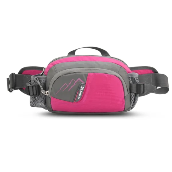 Sac Ceinture Hydratation Sportif Imperméable – Image 10