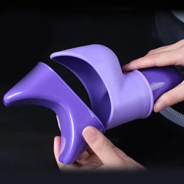 Urinoir Portable 2000ml - Pour Hommes et Femmes – Image 4