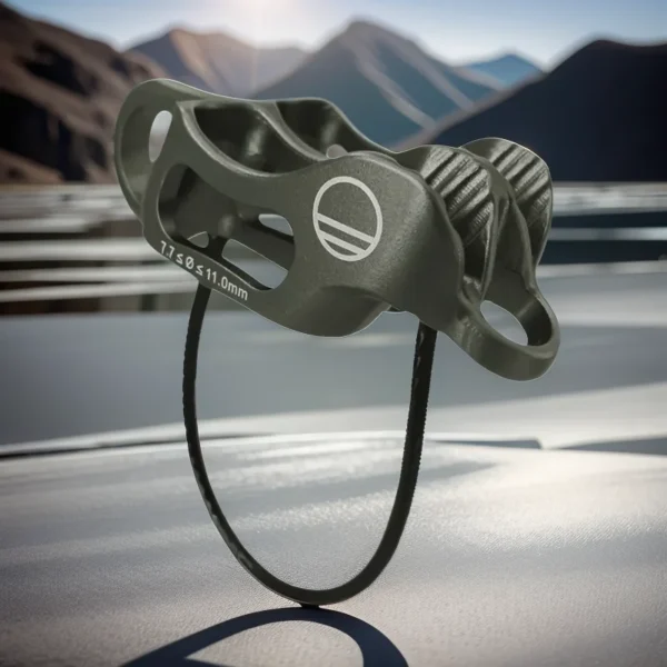 Assureur Pro Guide Lite - Pour Alpinisme et Escalade – Image 5