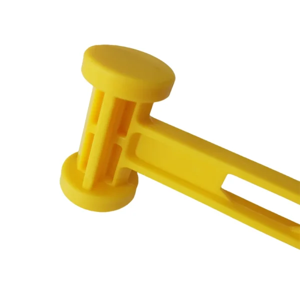 Marteau de Sol en Plastique - 26cm/90g – Image 5